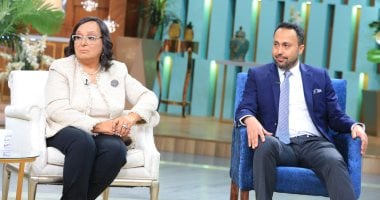 أنيسة حسونة وأميرة عامر فى ضيافة "معكم منى الشاذلى".. الليلة