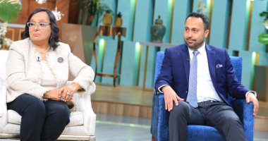 اليوم .. أنيسة حسونة وأميرة عامر فى ضيافة "معكم منى الشاذلي"