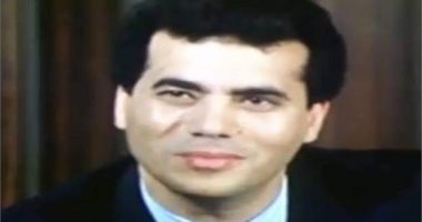 وفاة الفنان عباس منصور والجنازة صباح اليوم بساحة مسجد رابعة العدوية