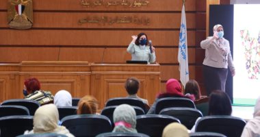 "التضامن": مساعدات مالية لـ40 ألف من أمهات الأطفال دون سن العامين