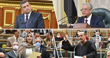 تقرير نارى لـ"ثقافة البرلمان" حول رفضها بيان وزير الدولة للإعلام: مخالفات دستورية ومالية وإدارية.. واللجنة تؤكد إخفاقه فى وضع استراتيجية قوية لمواجهة الإعلام المعادى.. ومخالفات قانونية بشأن شراء "شقق العجوزة"