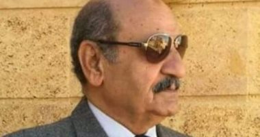 وفاة اللواء مجدي البسيوني مساعد وزير الداخلية الأسبق لأمن أسيوط
