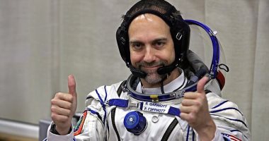 ريتشارد جاريوت أول شخص يصل للفضاء..يخطط للوصول لأعمق نقطة على الأرض