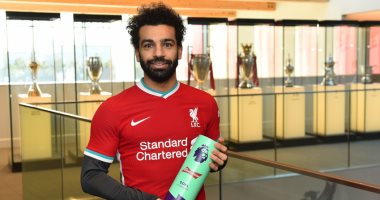 هل يتذكر محمد صلاح عدد الهدافين المصريين في البريميرليج؟.. الفرعون يجيب