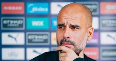 مان سيتي ضد توتنهام .. جوارديولا: رودرى ودياز جاهزان ومورينيو يشبهني