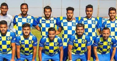 إيجابية مسحة المدير الفنى للافيينا وهداف الفريق قبل لقاء الإسماعيلى