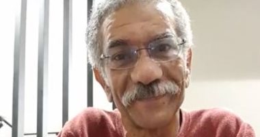 سيد رجب يعلن تعافيه من فيروس كورونا: بخير وأعود شغلي قريبًا "فيديو"