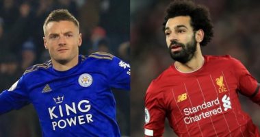التشكيل المتوقع لقمة ليستر سيتي ضد ليفربول فى الدوري الإنجليزي