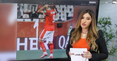 مروان محسن.. قراءة فى أرقام مشواره مع كرة القدم.. فيديو
