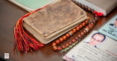 الأثريين العرب ينشئ متحفا يضم مقتنيات نادرة لعالم المصريات على رضوان
