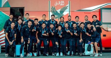 4 مهام تنتظر الأهلى بعد مونديال الأندية.. العاشرة وصدارة الدورى الأبرز