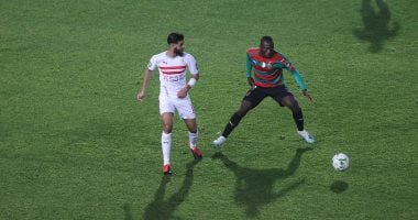 مدرب مولودية الجزائر: غير راض عن الأداء أمام الزمالك والتعادل معنوى فقط
