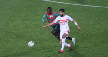 تفاصيل رحلة الزمالك للسنغال .. 8 ساعات طيران وساعة ترانزيت للتزود بالوقود