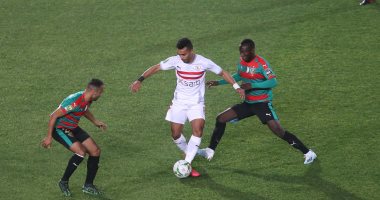الزمالك يتفوق على مولودية الجزائر فى الألقاب.. ومفارقة تاريخية ترجح كفة الأبيض