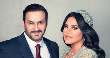"لم تستطع الوقوف عند رؤيته".. تعرف على قصة الحب التي جمعت المطربة أحلام بزوجها