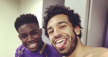 ريتشاردز نجم مان سيتي السابق: محمد صلاح لا يمرر الكرة نهائيا لكنه هداف رائع