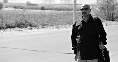 عبد الرحيم طايع: راضٍ عن تجاربى الإبداعية والشعر فى مصر بخير.. "حوار" 