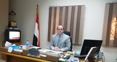 جهاز تنمية المشروعات بالمنوفية: 2 مليار جنيه تمويلات لتنمية المحافظة.. حجازى: تمويل 75 ألف مشروع ساهم فى توفير 174 ألف فرصة عمل.. وضخ 156 مليون جنيه منتج لتنفيذ مشروعات كثيفة العمالة وفرت 20 ألف فرصة عمل