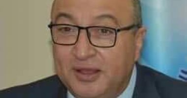 تعيين الدكتور إبراهيم راجح مديرا للأزمات والكوارث بجامعة بنها
