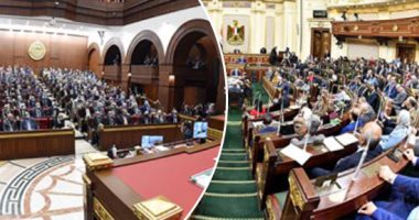 مجلس النواب يقر لائحة "الشيوخ" خلال أسبوع ويرفعها للرئيس ليصدق عليها.. انتخابات هيئات مكاتب اللجان النوعية أول أعمال الشيوخ بعد صدور اللائحة.. وتشريعية النواب: مشروع قانون اللائحة يتفق مع الدستور وقانون الشيوخ