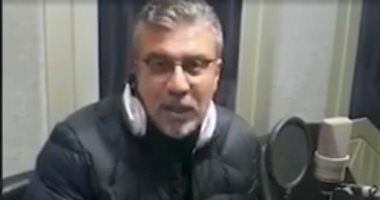 عمرو الليثى: الإذاعة أساس فنون الإعلام.. فيديو