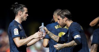 ريال مدريد يطالب راموس بتخفيض راتبه بسبب جاريث بيل