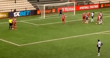شباب بلوزداد الجزائرى ينتزع نقطة من مازيمبي في دوري أبطال أفريقيا 