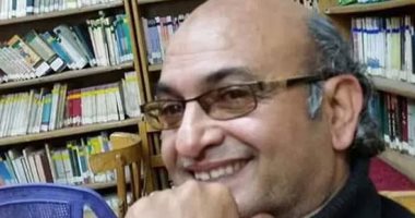 لقاء مع الشاعر محمد أبو الليف بالمجلس الأعلى للثقافة فى 17 فبراير