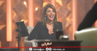 أصالة: أحب شيرين وسميرة سعيد وإليسا و2020 وضعت الأشياء فى نصابها الحقيقى