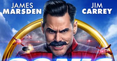تعرف على موعد عرض الجزء الثانى من فيلم sonic لجيم كارى بعد نجاح الجزء الأول