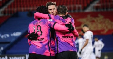 ماذا قدم باريس سان جيرمان فى دوري أبطال أوروبا قبل موقعة برشلونة؟