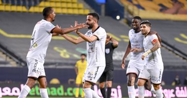 الشباب يستضيف الأهلي فى الصراع على صدارة الدوري السعودي للمحترفين