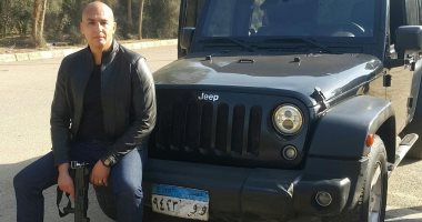 أحمد فؤاد يشارك في مسلسل "لؤلؤ" بعد نجاحه في "نسر الصعيد"