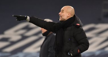 مان سيتي ضد توتنهام.. جوارديولا: تغلبنا على فريق استثنائي وجوندوجان رائع