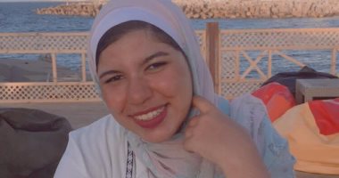 برة الملعب.. يارا صفوت لاعبة اليد: هوايتى الغناء والتصوير.. وحلمى أكون دكتورة أطفال