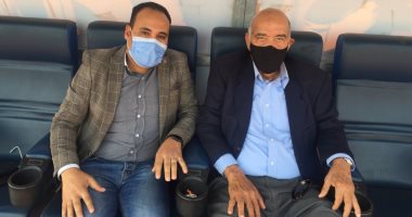 على أبو جريشة: الإسماعيلى لم يتفاوض مع مروان محسن ورغبة لاعبى الأهلى والزمالك سبب فشل التعاقد معهم.. تحديد الاختصاصات ودعم الجماهير سبيلنا لإعادة الدراويش لسابق عهده.. والأحمر قدم أداء مشرف فى المونديال..صور