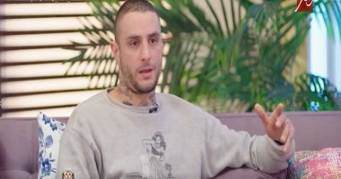 أحمد الفيشاوى: لو راحت منى خالص ممكن اعمل تاتو على خدى والسينما العالمية أرزاق
