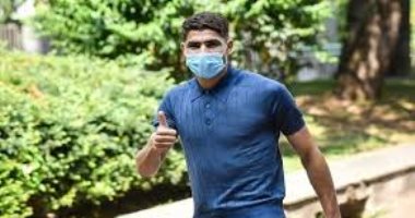 لصوص يستخدمون "إنستجرام" لسرقة منازل النجوم فى إيطاليا.. أشرف حكيمى أحد ضحاياهم