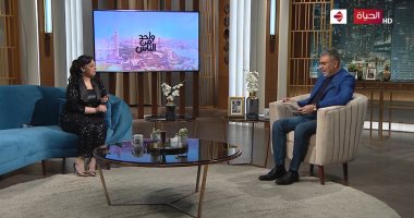 مروة ناجي: بكيت لما شفت اتنين ماسكين إيد بعض فى حفلة ليا وكنت متخانقة مع خطيبى