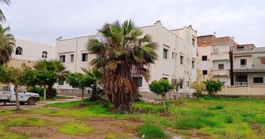 مدير صحة القليوبية يفاجئ مستشفى التكامل بشبرا شهاب ويحيل المتغيبين للتحقيق