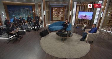 مروة ناجي: أغنية "برضاك" سبب شهرتي ومحمد عبد الوهاب مدرسة نتعلم منها