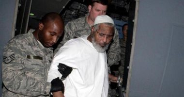 تفاصيل وفاة الحارس الشخصى لأسامة بن لادن بعد عودته من معتقل جوانتانامو