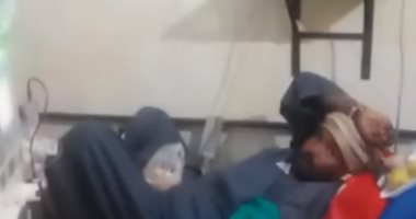 هل تعطلت وحدة الغسيل الكلوى بمستشفى أبنوب 3 أيام؟.. الحقيقة الكاملة.. فيديو 