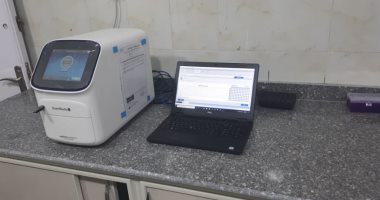 محافظ البحر الأحمر يعلن إنشاء معمل لتحاليل PCR بـ2 مليون جنيه لخدمة أهالى سفاجا