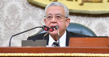 مجلس النواب يوافق على المادة المنظمة لاختصاصات "قيم الشيوخ".. صور