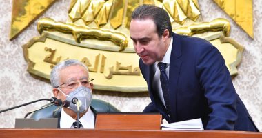 رئيس النواب: إصدار لائحة الشيوخ التزام دستورى ولا يمكن رفضها من حيث المبدأ