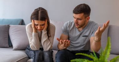 5 أبراج بلاش تجادلها.. القوس بيضرب تحت الحزام والسرطان هيحرف كلامك