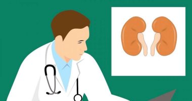 العلاج المناعى والدوائى أكثر فعالية لمكافحة سرطان الكلى