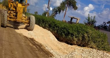 تعرف على الضريبة الجمركية المقررة على معدات الخاصة بـ"التعمير أو الاستصلاح"