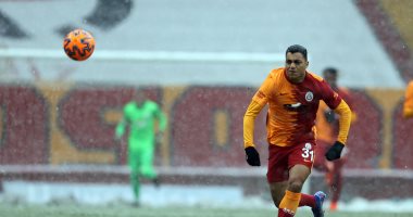 ملخص وأهداف مباراة جالطة سراي ضد قاسم باشا في الدوري التركي